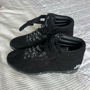 Reebok x alife freestyle 8.5 brand new